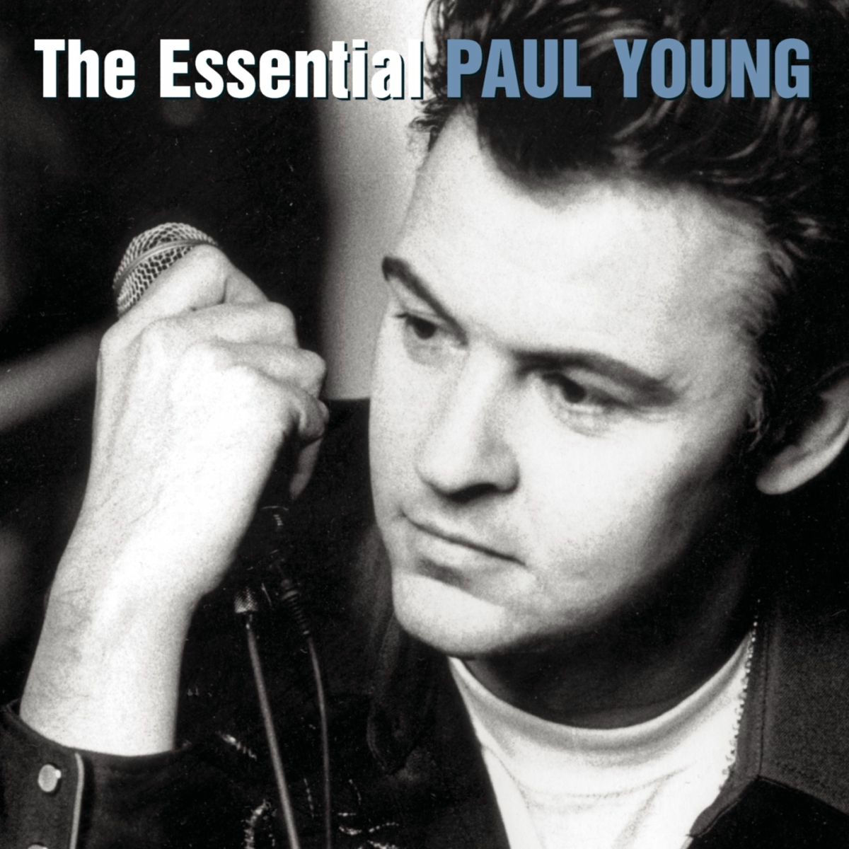 Paul Young